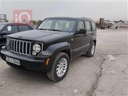 Jeep Liberty